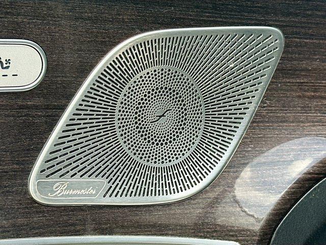 Photo of 2021 Black Mercedes-Benz GLE 350