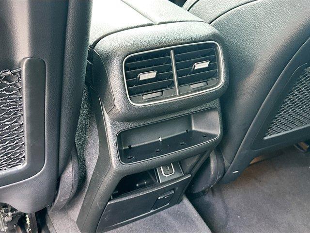Photo of 2021 Black Mercedes-Benz GLE 350