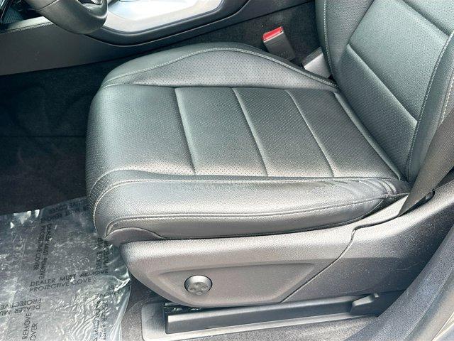 Photo of 2021 Black Mercedes-Benz GLE 350