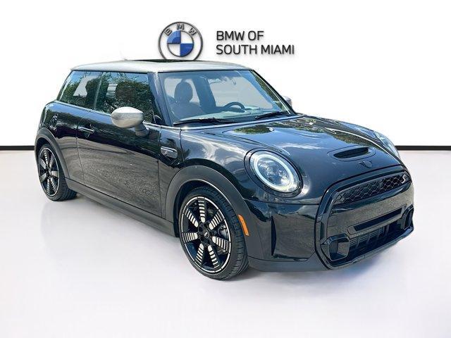 2022 MINI Hardtop