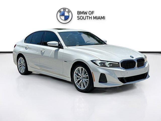 2023 BMW 330E