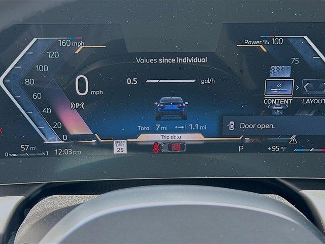 Photo of 2026 Tanzanite Blue II Metallic BMW 228 Gran Coupe