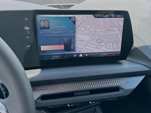 Photo of 2026 Tanzanite Blue II Metallic BMW 228 Gran Coupe