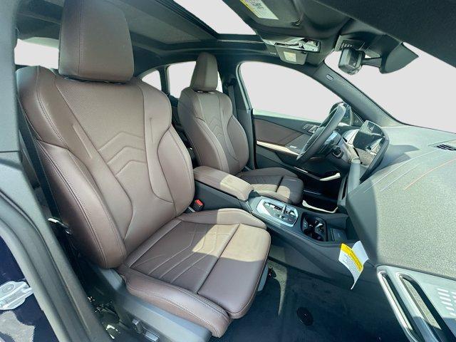 Photo of 2026 Tanzanite Blue II Metallic BMW 228 Gran Coupe