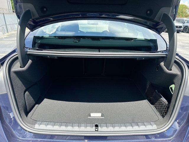 Photo of 2026 Tanzanite Blue II Metallic BMW 228 Gran Coupe