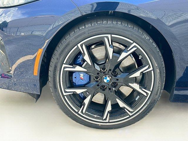 Photo of 2026 Tanzanite Blue II Metallic BMW 228 Gran Coupe