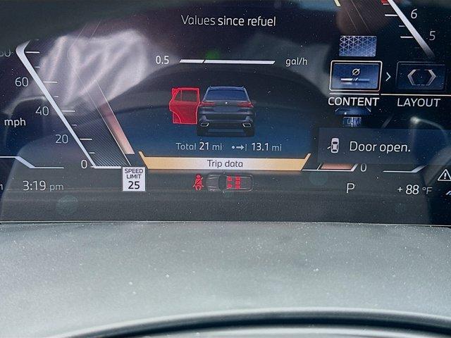 Photo of 2026 Gray Metallic BMW X5