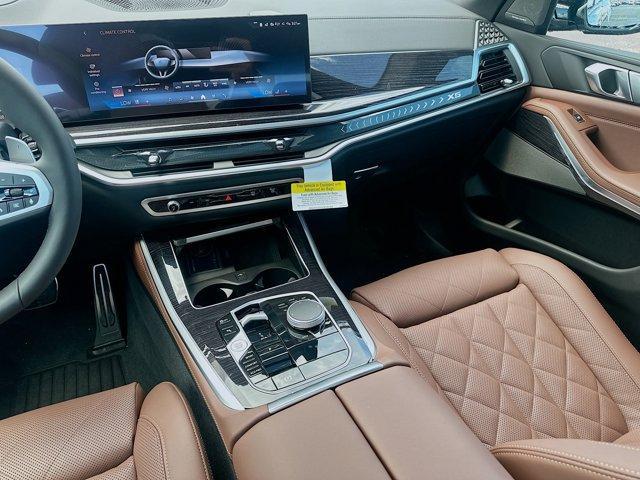 Photo of 2026 Gray Metallic BMW X5