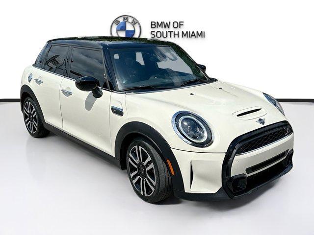 2022 MINI Hardtop