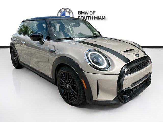 2022 MINI Hardtop