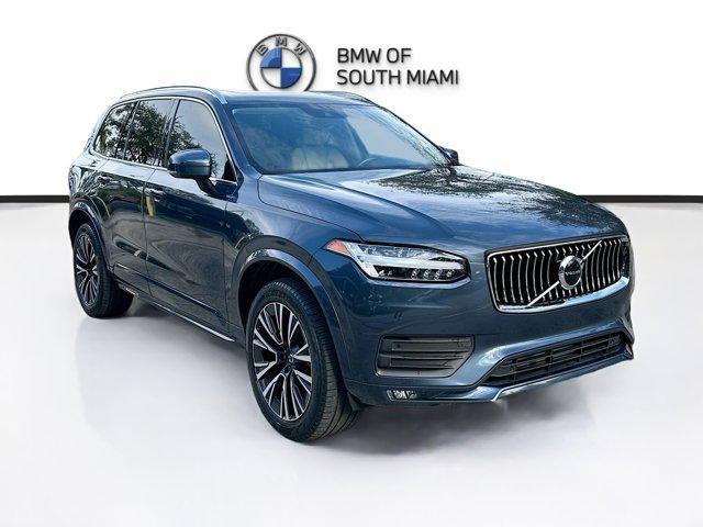 2022 Volvo XC90