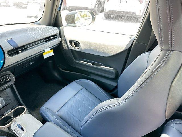 Photo of 2025 Blue Metallic MINI Hardtop
