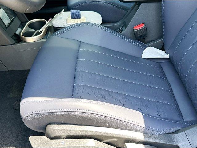 Photo of 2025 Blue Metallic MINI Hardtop