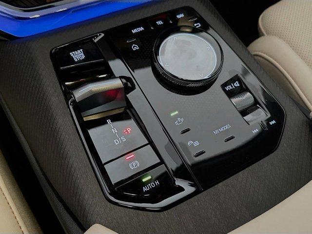 Photo of 2026 Alpine White BMW X3