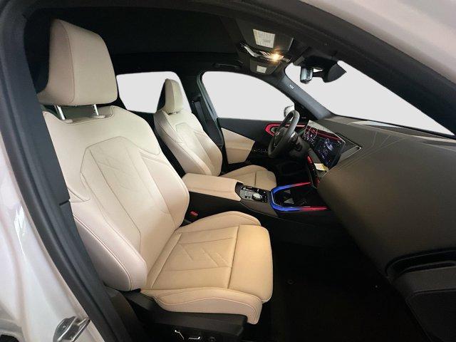 Photo of 2026 Alpine White BMW X3