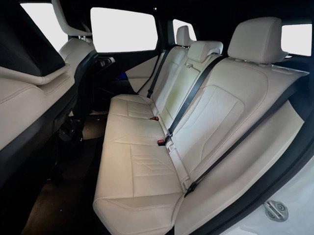 Photo of 2026 Alpine White BMW X3
