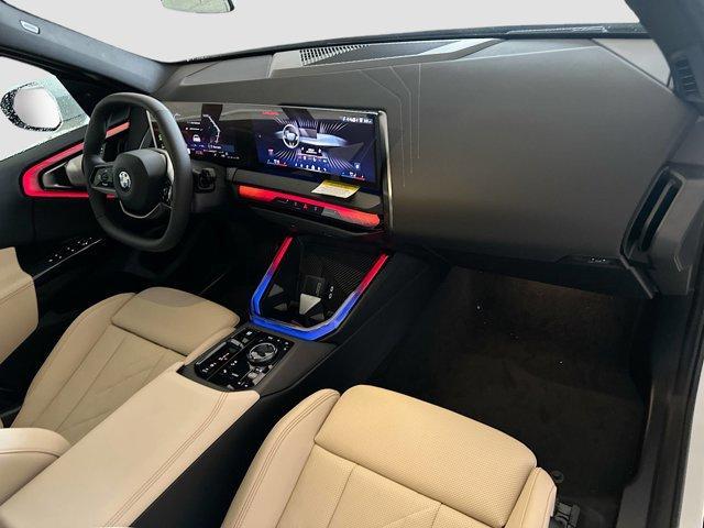 Photo of 2026 Alpine White BMW X3