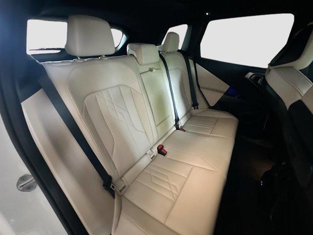 Photo of 2026 Alpine White BMW X3