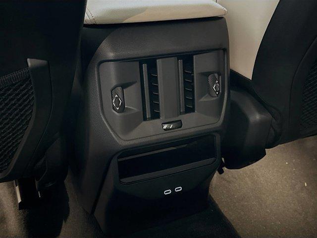 Photo of 2026 Alpine White BMW X3
