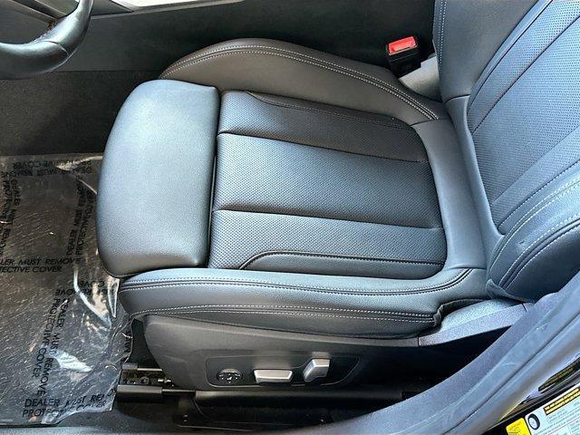 Photo of 2023 Black Sapphire Metallic BMW M340