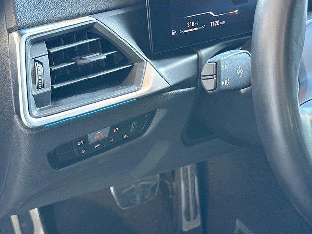 Photo of 2023 Black Sapphire Metallic BMW M340