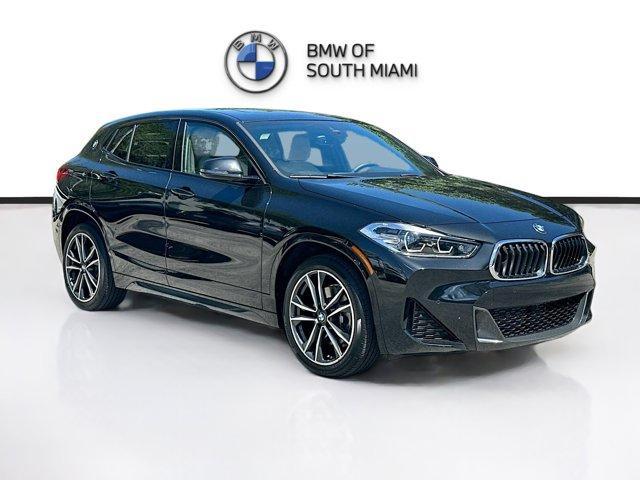 2023 BMW X2