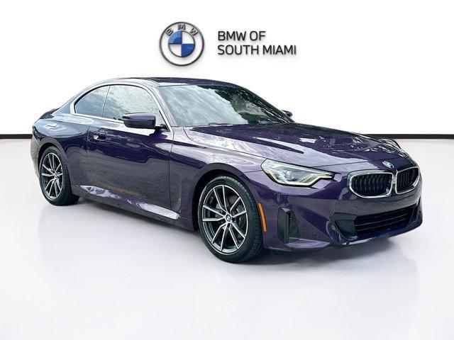 2022 BMW 230