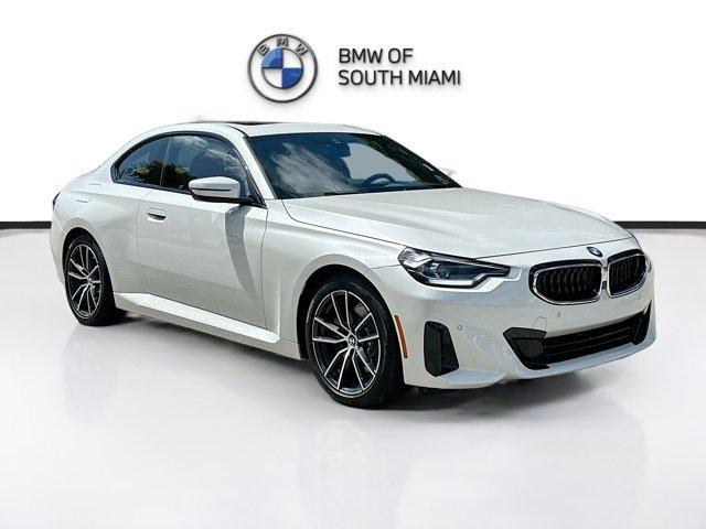 2024 BMW 230