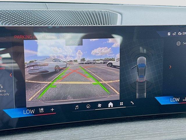 Photo of 2026 Gray Metallic BMW 430