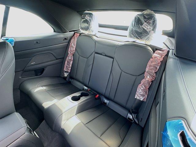 Photo of 2026 Gray Metallic BMW 430