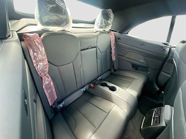 Photo of 2026 Gray Metallic BMW 430