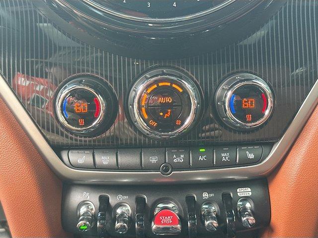 Photo of 2024 Sage Green Metallic MINI Countryman