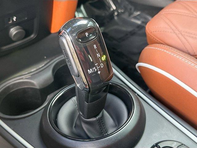 Photo of 2024 Sage Green Metallic MINI Countryman