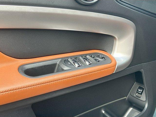 Photo of 2024 Sage Green Metallic MINI Countryman