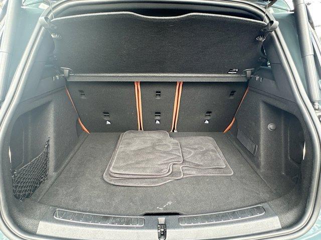 Photo of 2024 Sage Green Metallic MINI Countryman