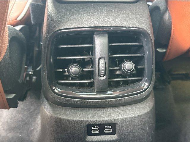Photo of 2024 Sage Green Metallic MINI Countryman