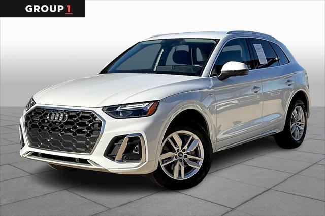 2024 Audi Q5