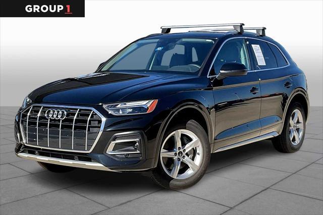 2024 Audi Q5