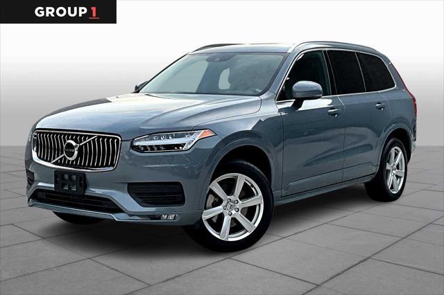 2022 Volvo XC90