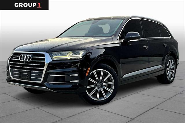 2017 Audi Q7