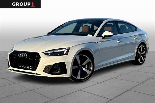 2025 Audi A5 Sportback