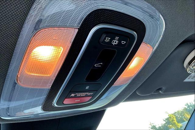 Photo of 2022 Electric Shadow Hyundai ELANTRA