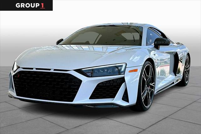 2023 Audi R8