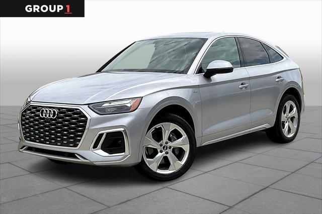 2022 Audi Q5