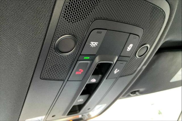 Photo of 2025 Chronos Gray Metallic Audi Q3