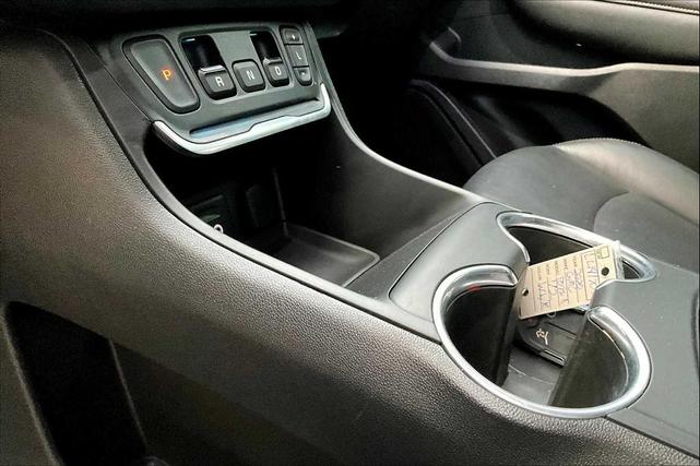 Photo of 2020 Summit White GMC Terrain