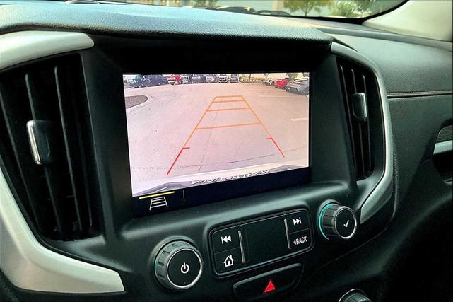 Photo of 2020 Summit White GMC Terrain