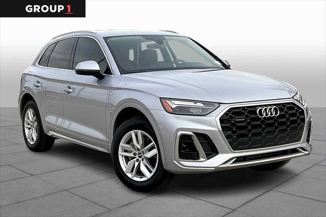 2024 Audi Q5