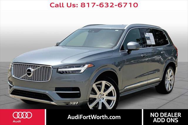 2019 Volvo XC90