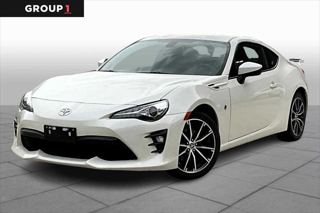 2019 Toyota 86